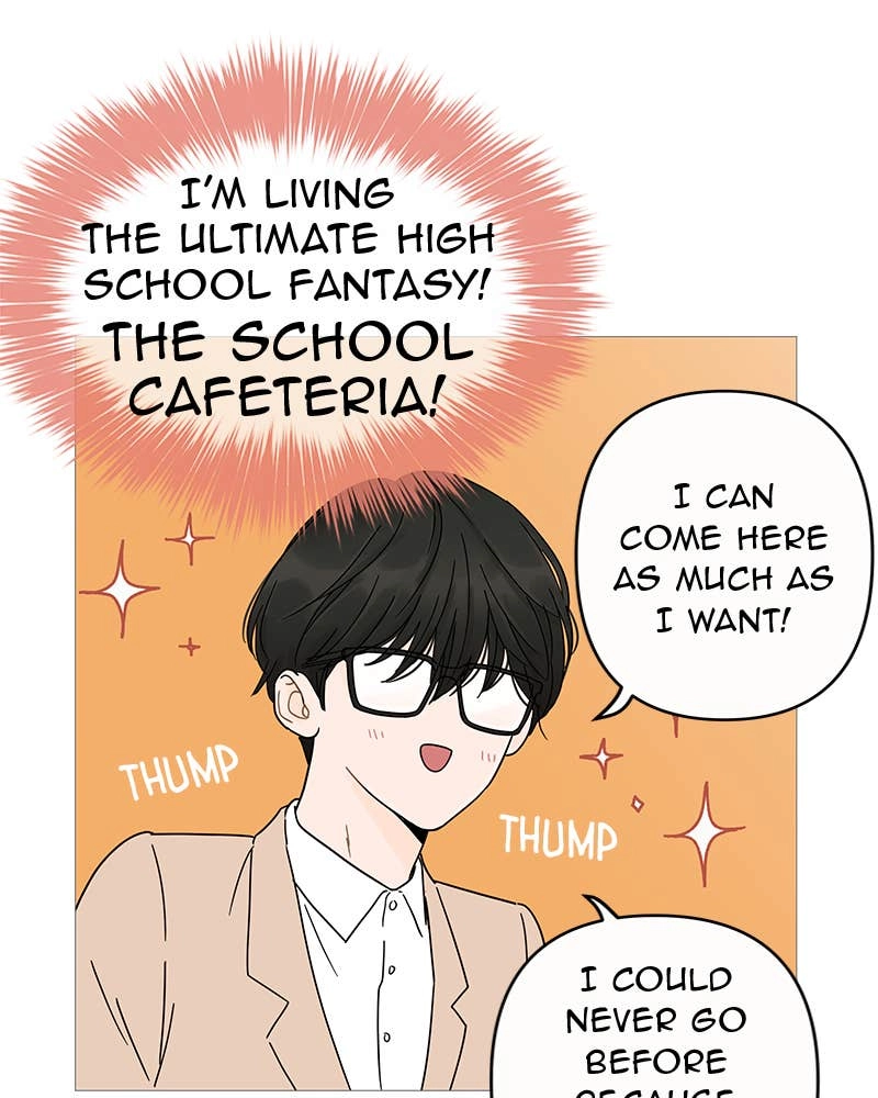 Your Smile Is a Trap Chapter 4 Page 69