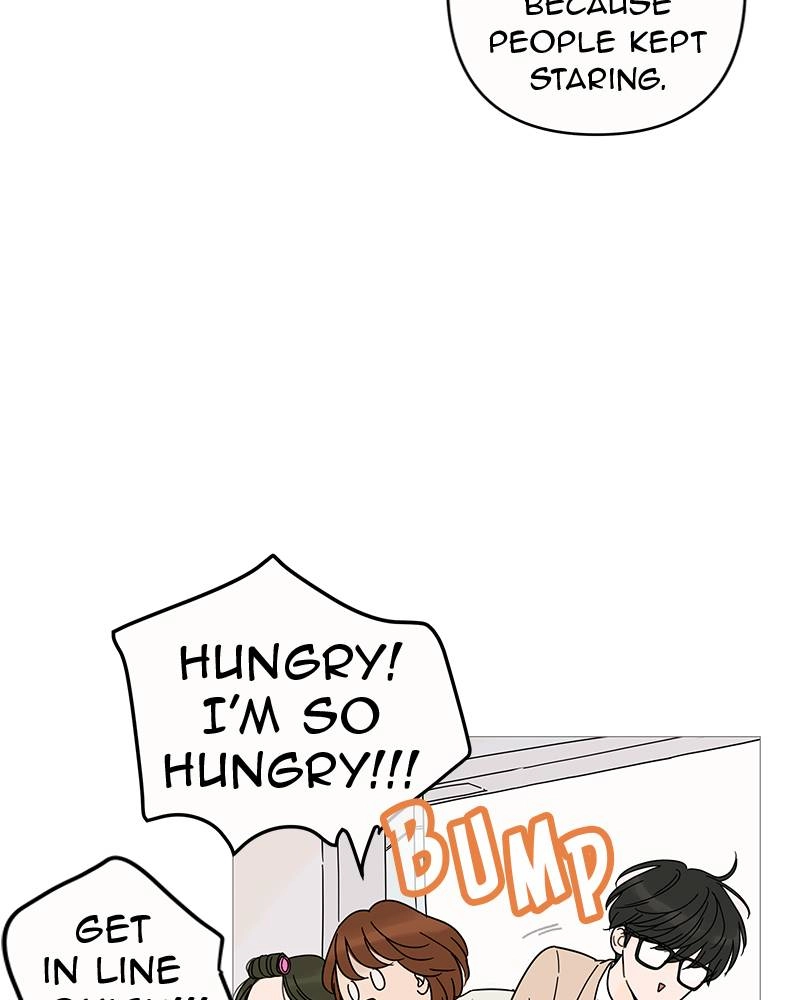 Your Smile Is a Trap Chapter 4 Page 70