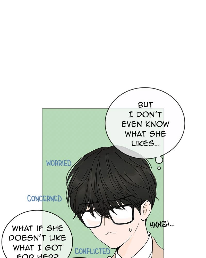 Your Smile Is a Trap Chapter 4 Page 73