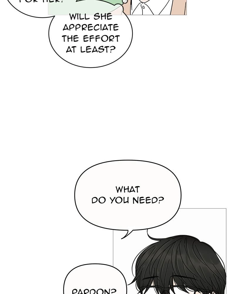 Your Smile Is a Trap Chapter 4 Page 74
