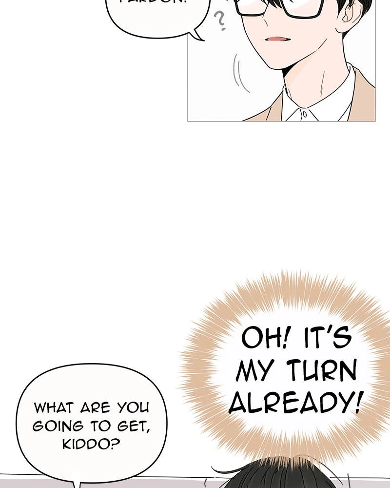 Your Smile Is a Trap Chapter 4 Page 75