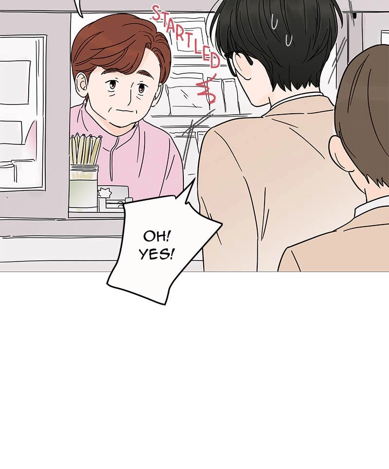 Your Smile Is a Trap Chapter 4 Page 76