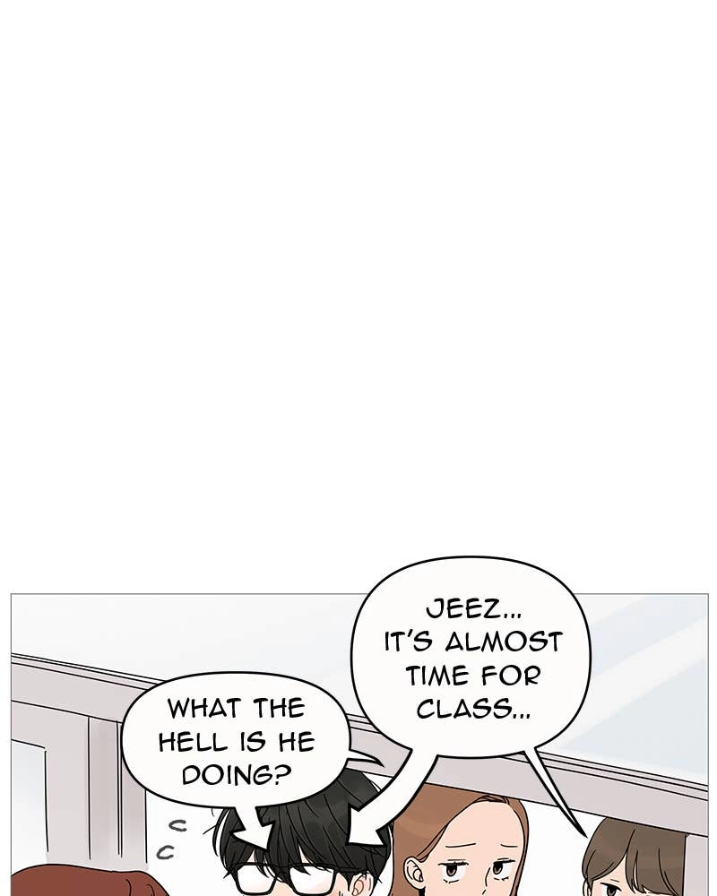 Your Smile Is a Trap Chapter 4 Page 78