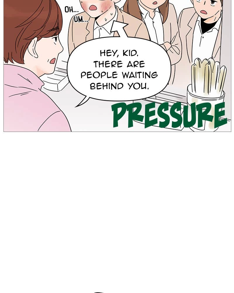 Your Smile Is a Trap Chapter 4 Page 79