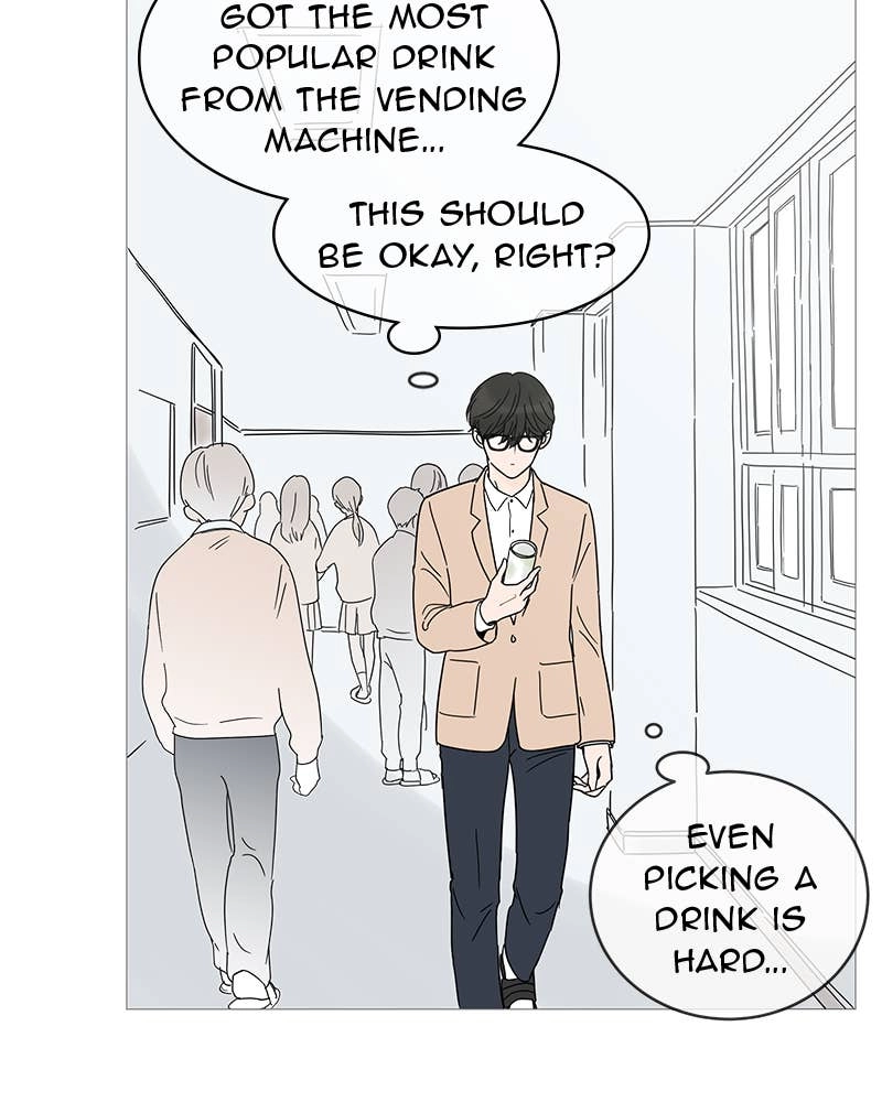 Your Smile Is a Trap Chapter 4 Page 82