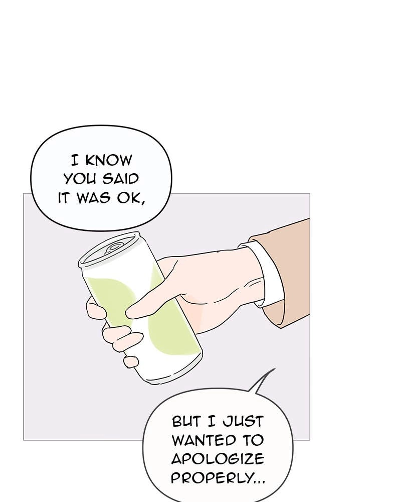 Your Smile Is a Trap Chapter 4 Page 96
