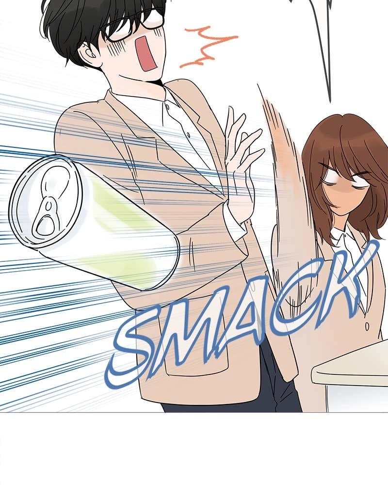 Your Smile Is a Trap Chapter 4 Page 99