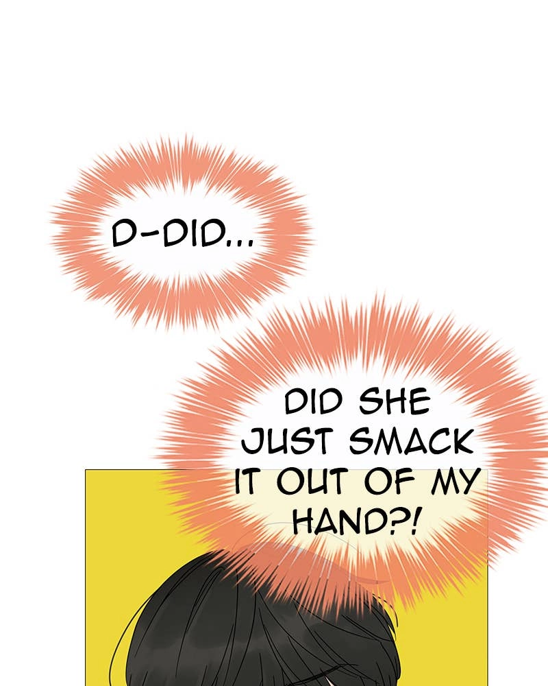 Your Smile Is a Trap Chapter 4 Page 105