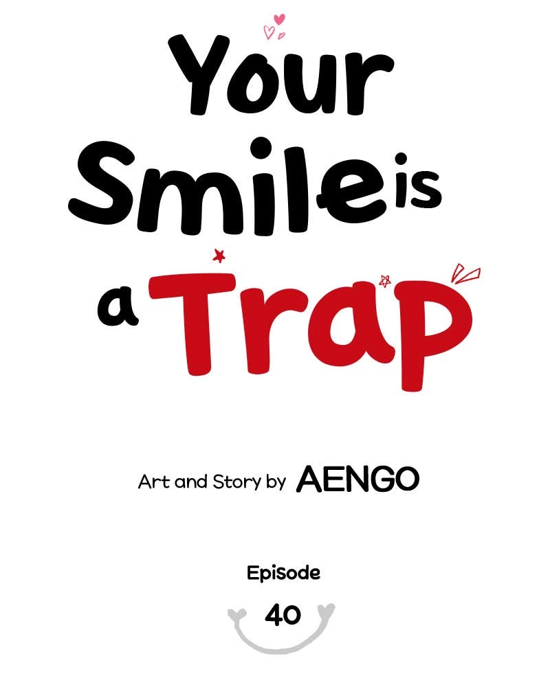Your Smile Is a Trap Chapter 40 Page 8