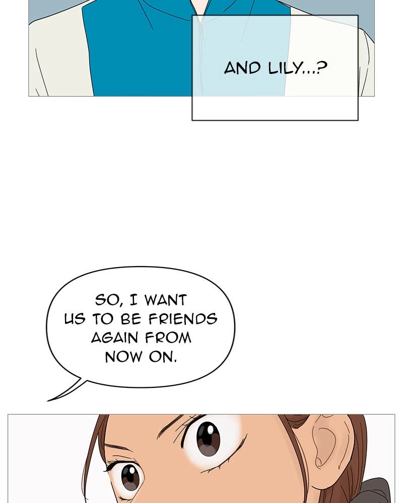 Your Smile Is a Trap Chapter 40 Page 10