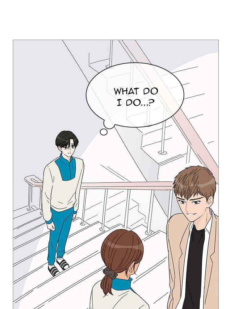 Your Smile Is a Trap Chapter 40 Page 12