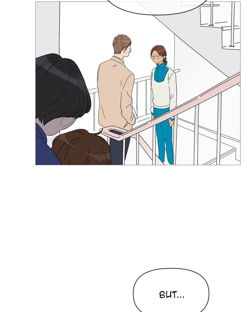 Your Smile Is a Trap Chapter 40 Page 18