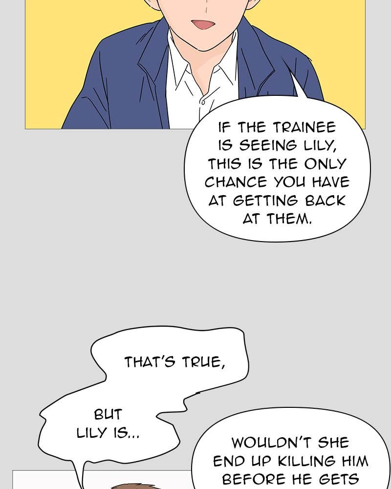 Your Smile Is a Trap Chapter 40 Page 26