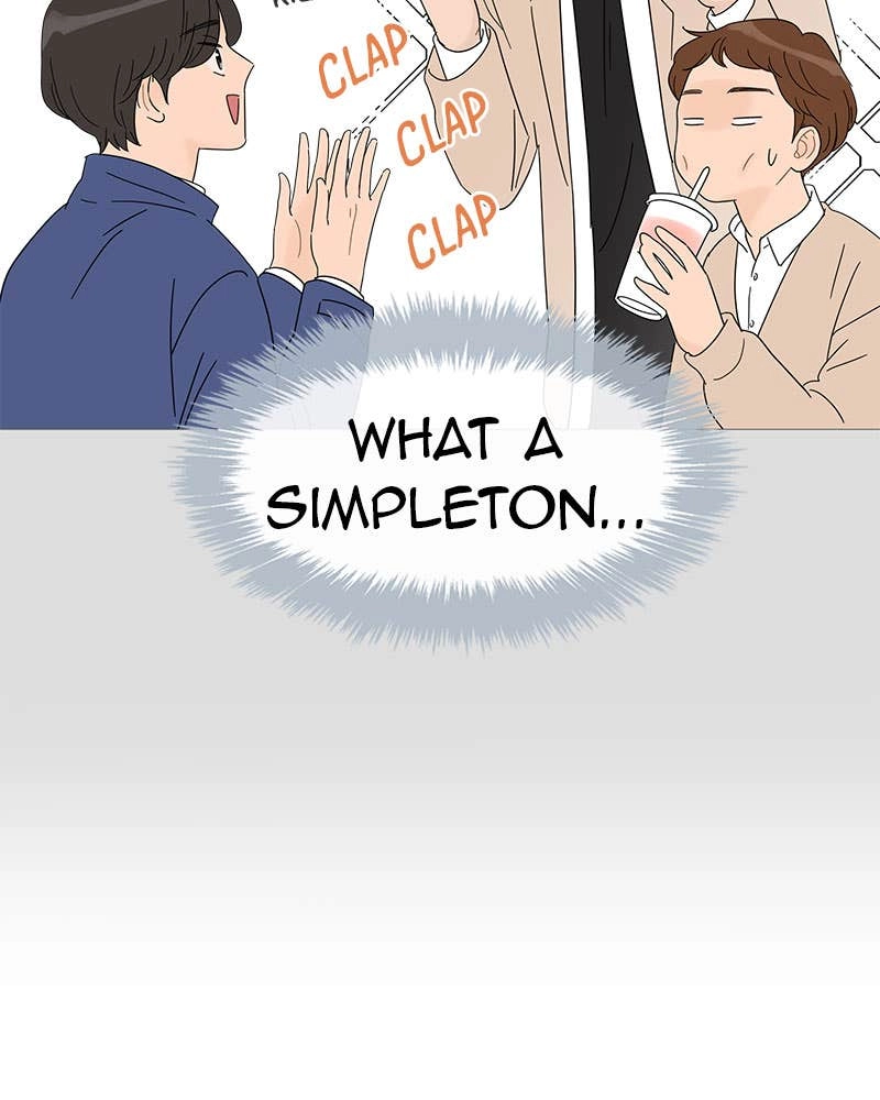 Your Smile Is a Trap Chapter 40 Page 30