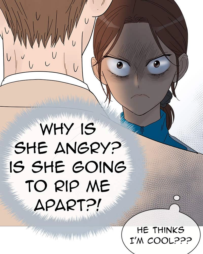 Your Smile Is a Trap Chapter 40 Page 33