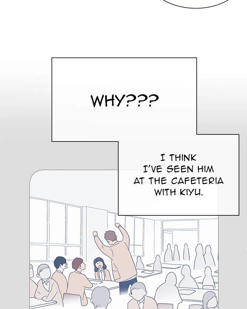 Your Smile Is a Trap Chapter 40 Page 34