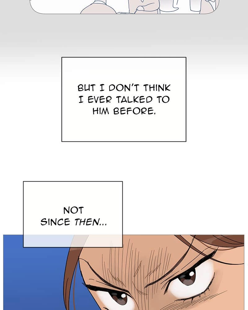 Your Smile Is a Trap Chapter 40 Page 35