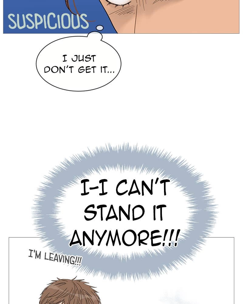 Your Smile Is a Trap Chapter 40 Page 36