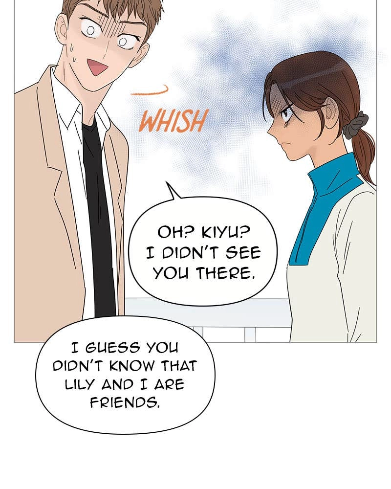 Your Smile Is a Trap Chapter 40 Page 37