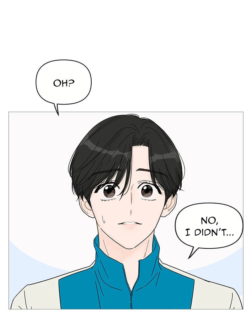 Your Smile Is a Trap Chapter 40 Page 38
