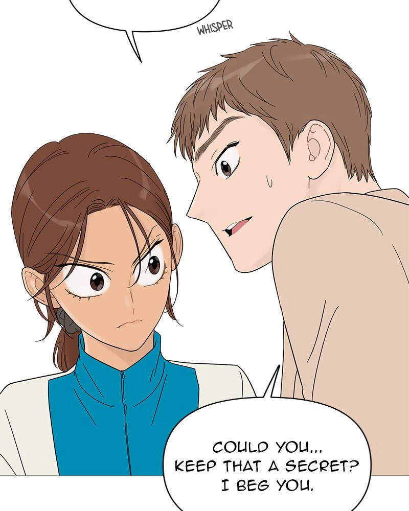 Your Smile Is a Trap Chapter 40 Page 47