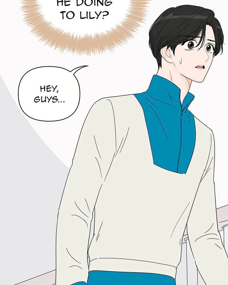 Your Smile Is a Trap Chapter 40 Page 52