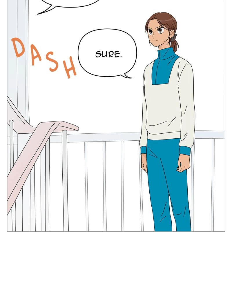 Your Smile Is a Trap Chapter 40 Page 58