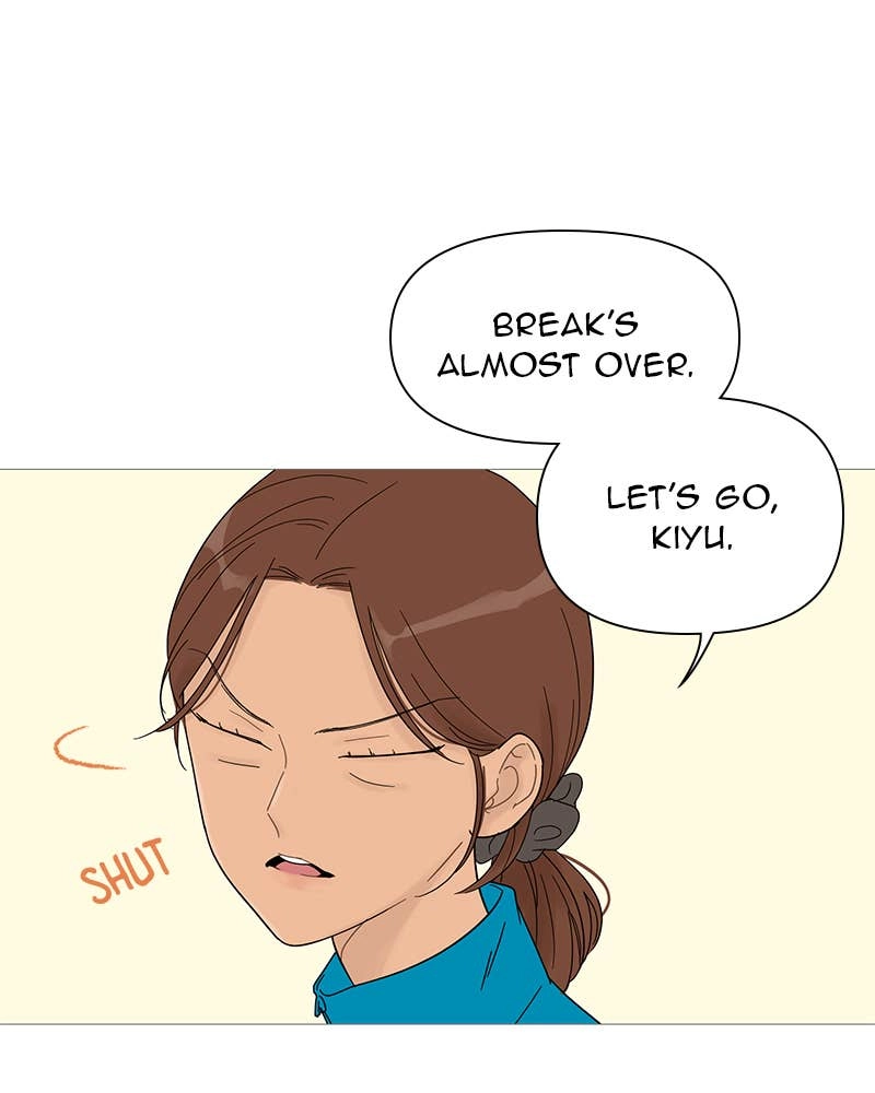 Your Smile Is a Trap Chapter 40 Page 59