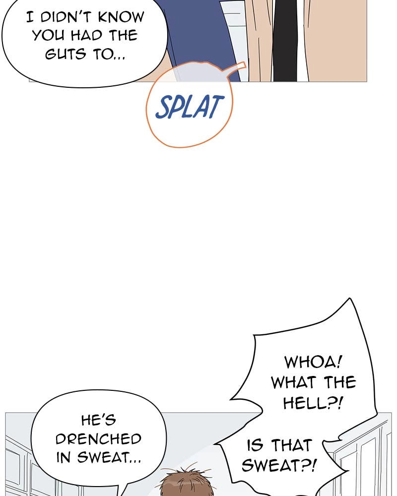 Your Smile Is a Trap Chapter 40 Page 64