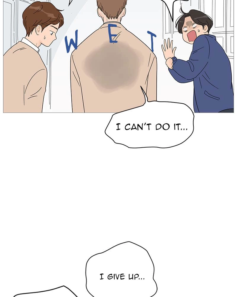 Your Smile Is a Trap Chapter 40 Page 65