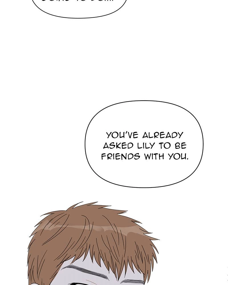 Your Smile Is a Trap Chapter 40 Page 68