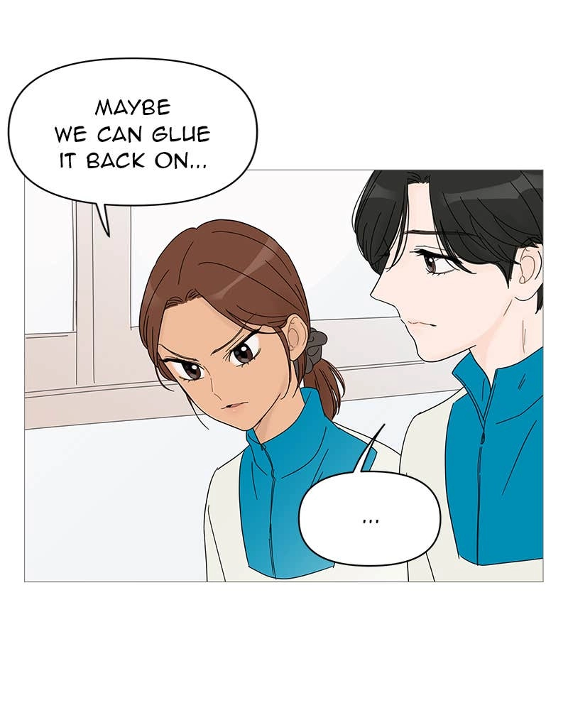 Your Smile Is a Trap Chapter 40 Page 72