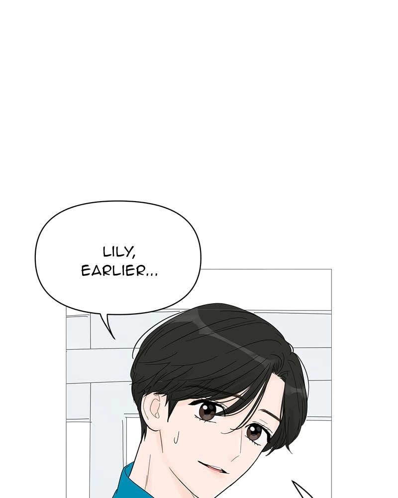 Your Smile Is a Trap Chapter 40 Page 73