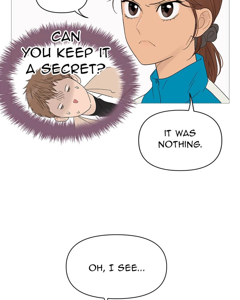 Your Smile Is a Trap Chapter 40 Page 75