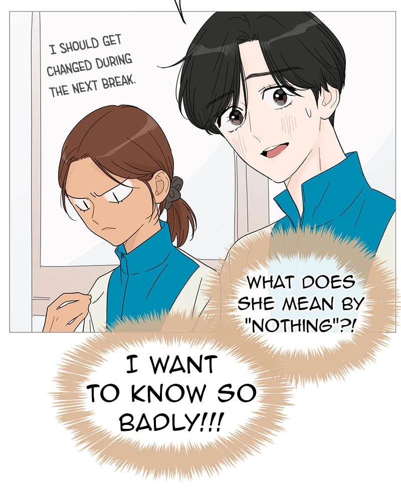 Your Smile Is a Trap Chapter 40 Page 76