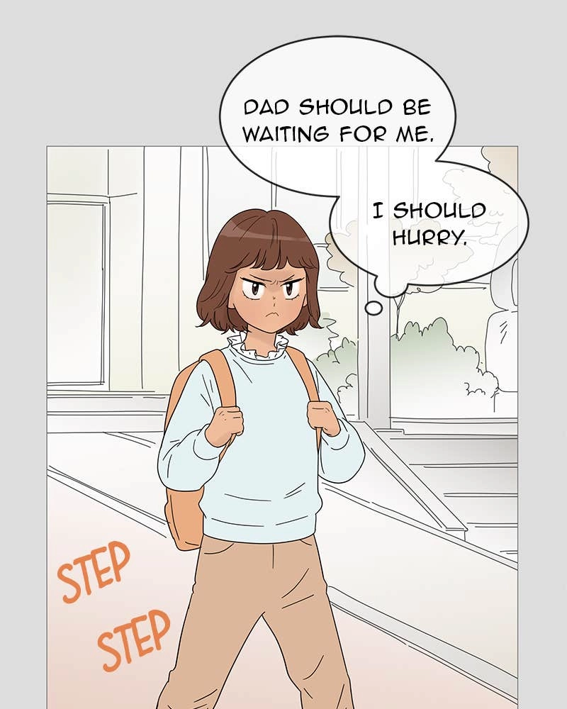 Your Smile Is a Trap Chapter 41 Page 6