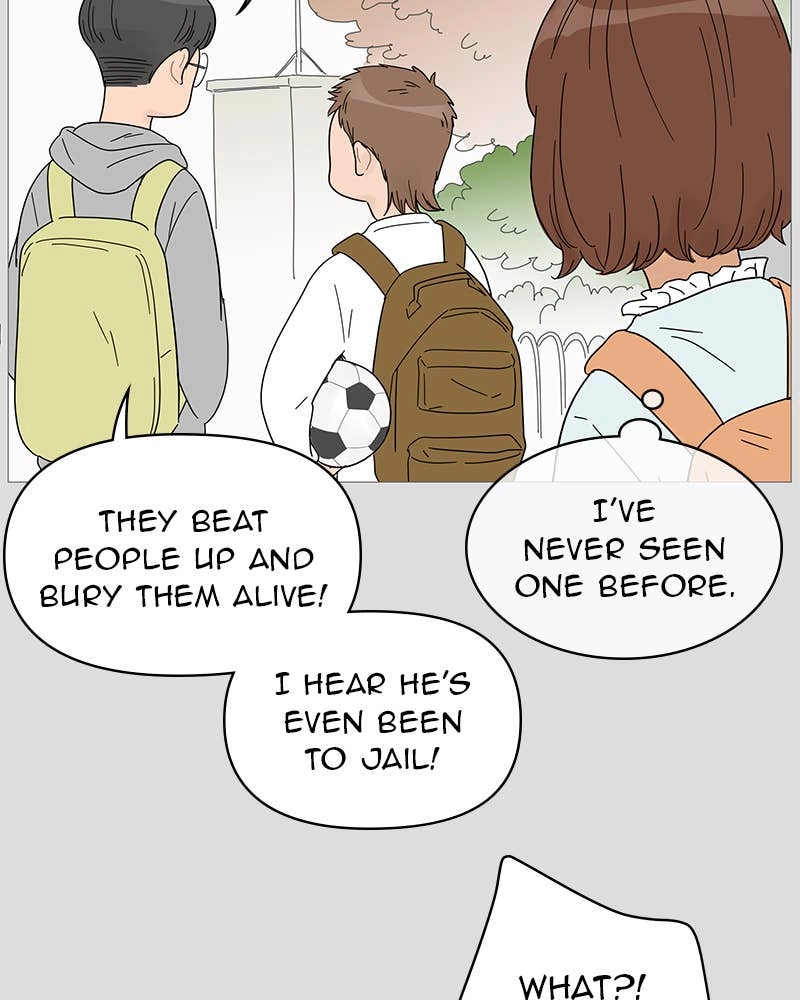 Your Smile Is a Trap Chapter 41 Page 8