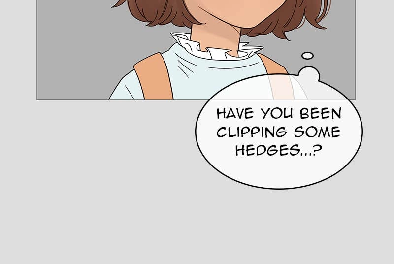 Your Smile Is a Trap Chapter 41 Page 14