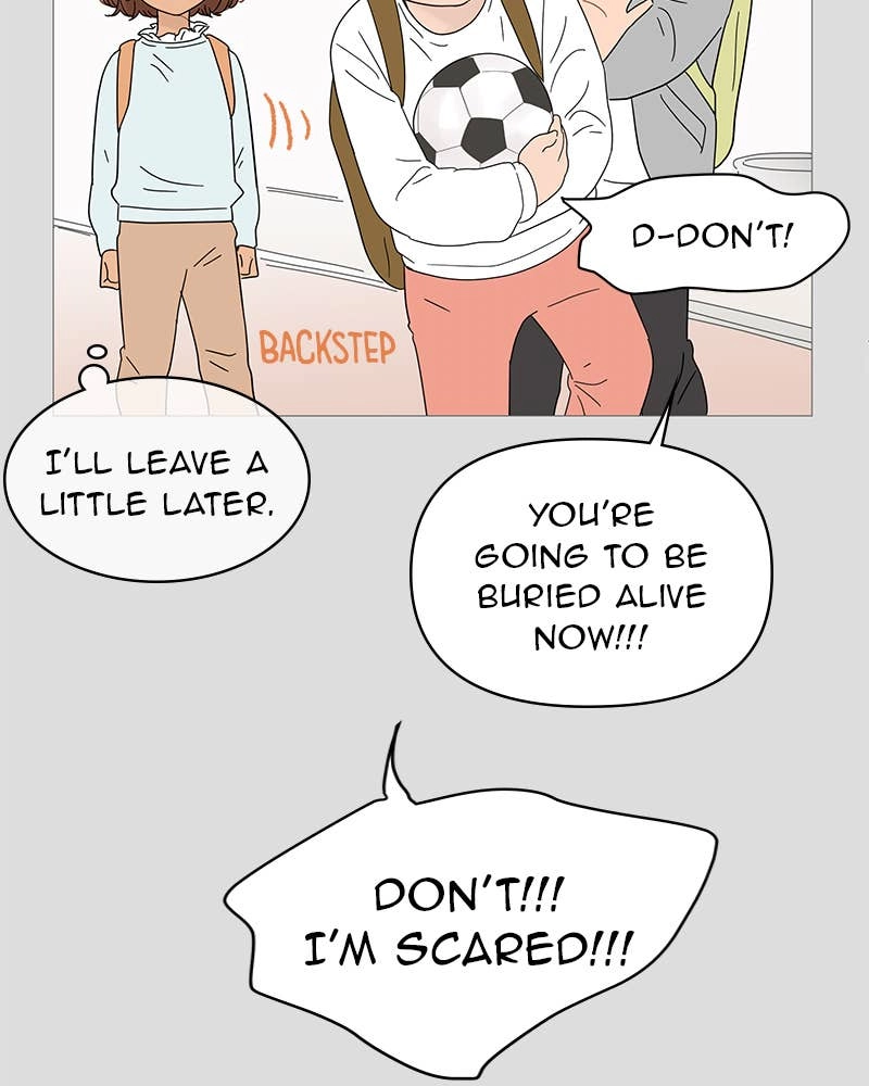 Your Smile Is a Trap Chapter 41 Page 16