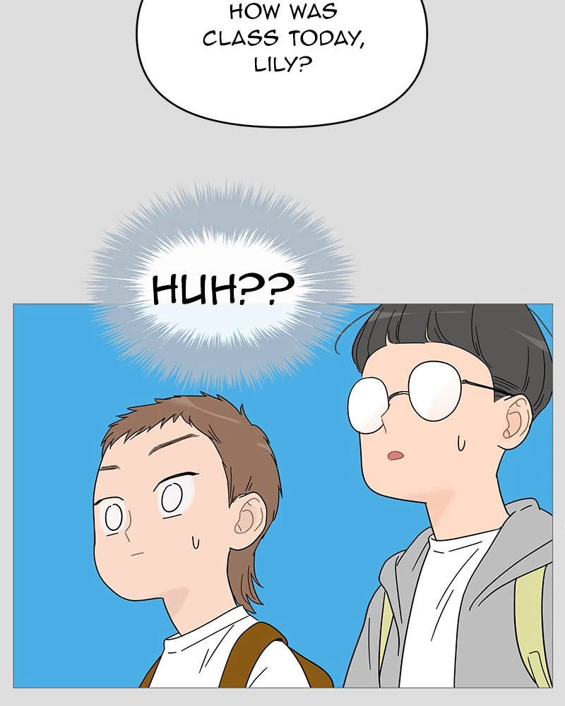 Your Smile Is a Trap Chapter 41 Page 20