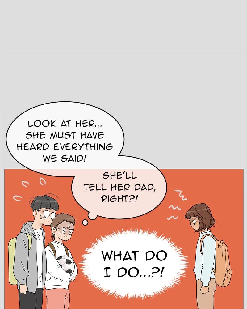 Your Smile Is a Trap Chapter 41 Page 25