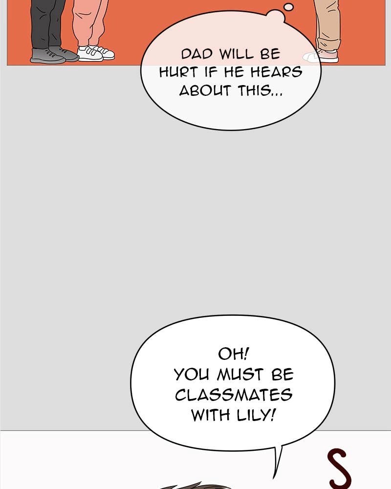 Your Smile Is a Trap Chapter 41 Page 26