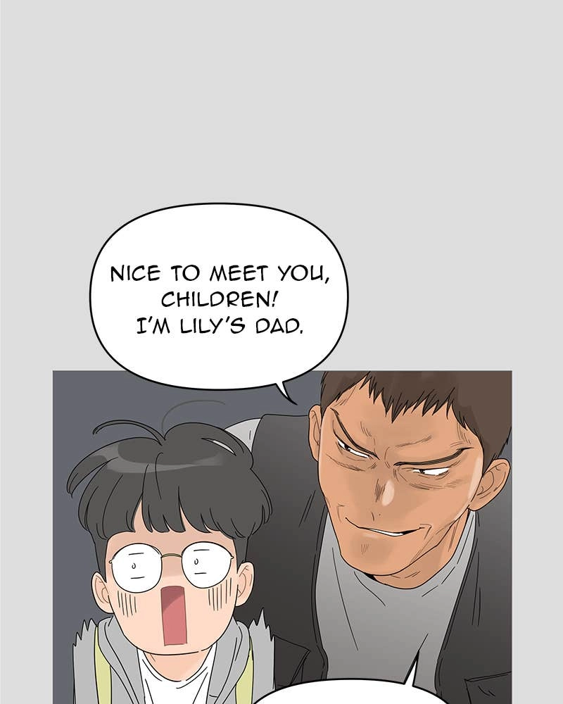 Your Smile Is a Trap Chapter 41 Page 28