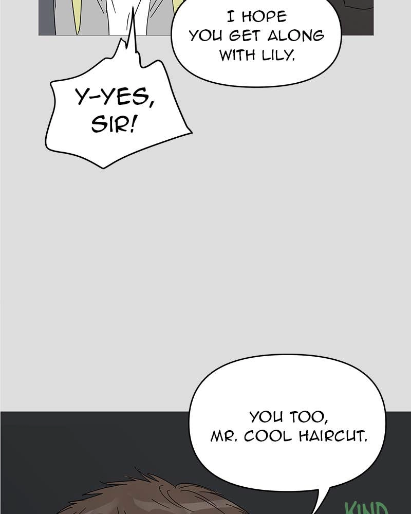 Your Smile Is a Trap Chapter 41 Page 29