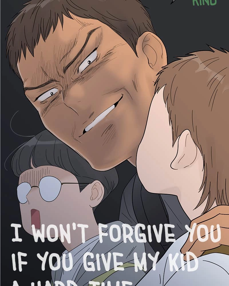 Your Smile Is a Trap Chapter 41 Page 30