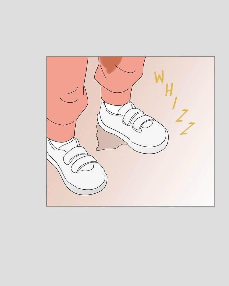 Your Smile Is a Trap Chapter 41 Page 33