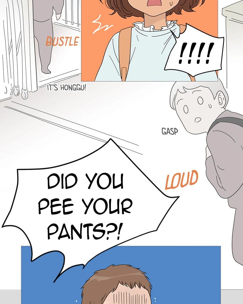 Your Smile Is a Trap Chapter 41 Page 36