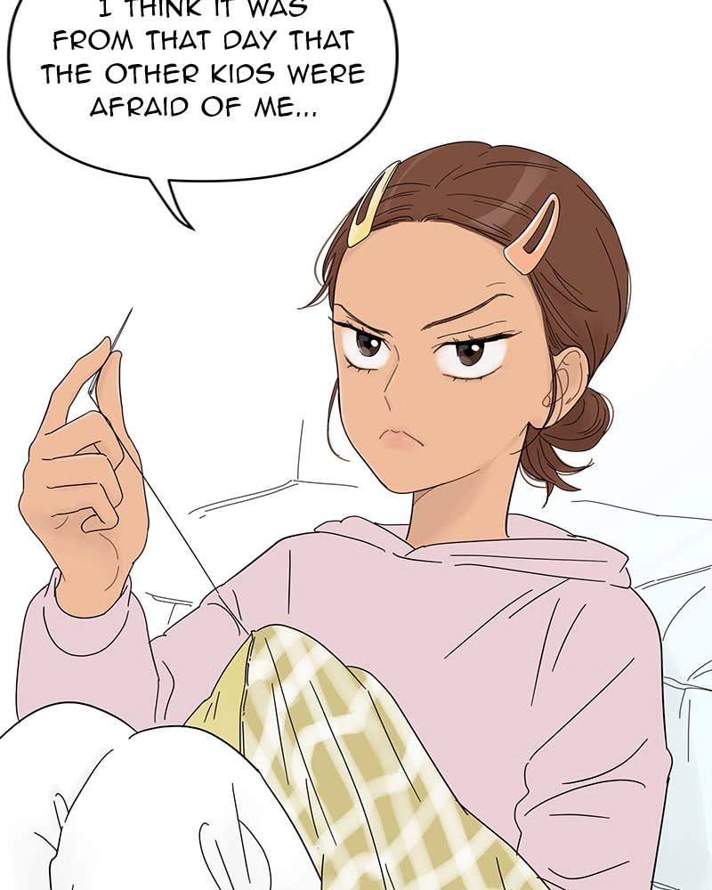 Your Smile Is a Trap Chapter 41 Page 39