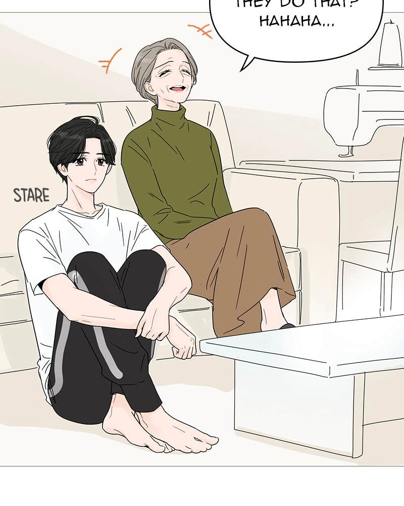 Your Smile Is a Trap Chapter 41 Page 53