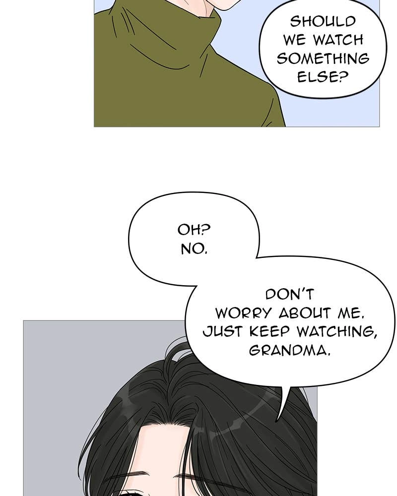 Your Smile Is a Trap Chapter 41 Page 55